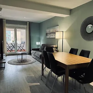 Apartamento Sweet Bcn Sagrada Familia, Barcelona