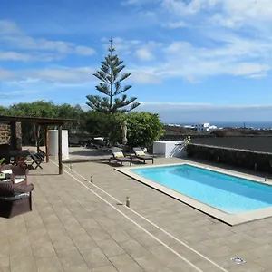 El Cercado Apartment Tías