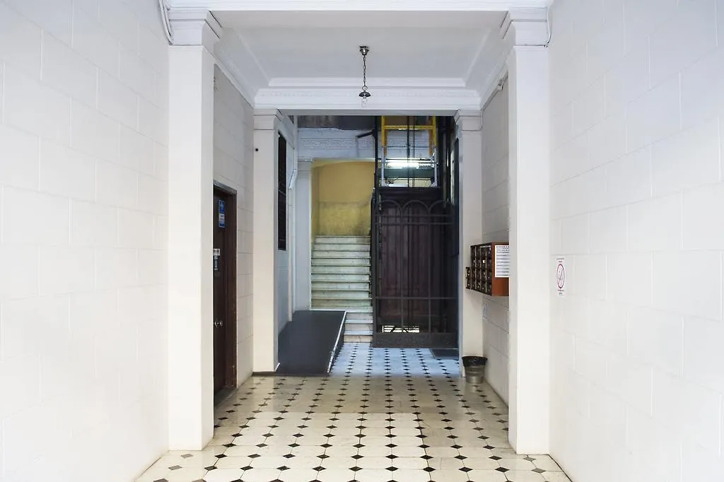 Gorgeous Ronda Sant Pere Rafael Apartment Barcelona Spain