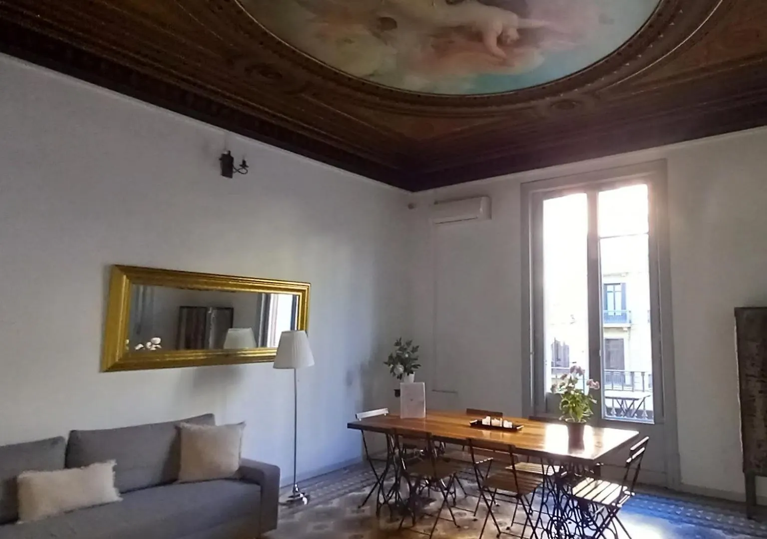 Gorgeous Ronda Sant Pere Rafael Apartment Barcelona Spain