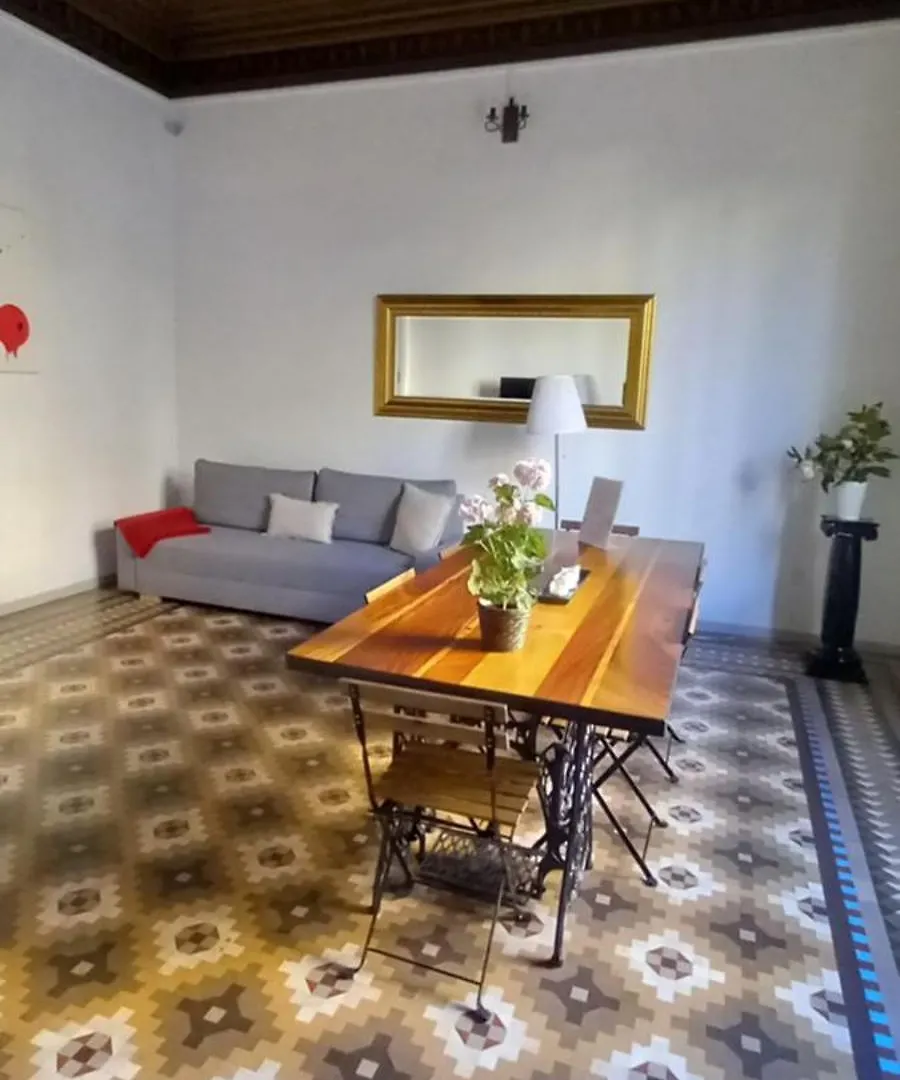Gorgeous Ronda Sant Pere Rafael location