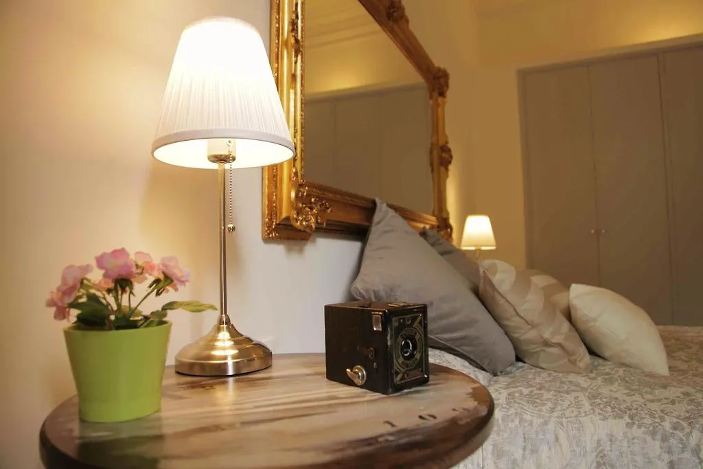 Gorgeous Ronda Sant Pere Rafael Apartment Barcelona Spain
