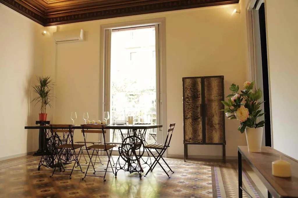 Gorgeous Ronda Sant Pere Rafael Apartment Barcelona 0*,  Spain