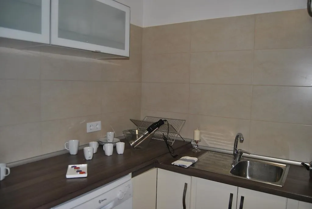 Gorgeous Ronda Sant Pere Rafael Apartment Barcelona 0*,  Spain
