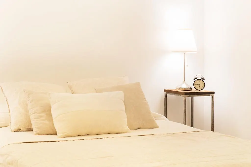 Gorgeous Ronda Sant Pere Rafael Apartment Barcelona